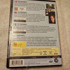 DVD The Contender - Kandidaatti (muoveissa) - pikkukuva 2