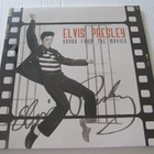 Elvis Presley Songs From The Movies LP - pikkukuva 1