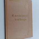 Oskar Jalkio : Kanteleeni kaikuja - pikkukuva 1