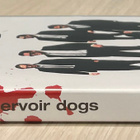 Quentin Tarantino: RESERVOIR DOGS (1992) 2DVD - pikkukuva 3