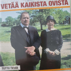 VETÄÄ KAIKISTA OVISTA DVD - pikkukuva 1