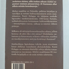 Pentti Holappa : Miehen suudelma - muistelmat - pikkukuva 2