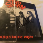 Tehosekoitin / kadonneet pojat CD EP - pikkukuva 3