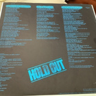JACKSON BROWNE - Hold Out vinyl. - pikkukuva 4