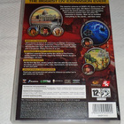 Civilization beyond the sword PC DVD - pikkukuva 2