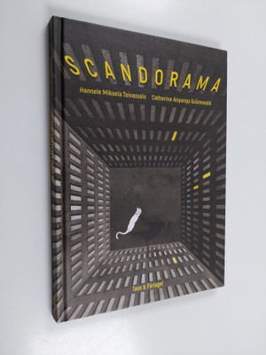 Hannele M. Taivassalo : Scandorama