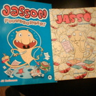 2 Kpl Jasso special -julkaisuja ( Jii Roikonen ) Sis.pk:t - pikkukuva 1