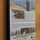 DVD Karhu ( 1989 Jean-Jacques Annaud ) - pikkukuva 2