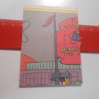 K16 Topps Simpsons purkkakuva # 86 - pikkukuva 2