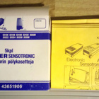 Hoover pölypussit - pikkukuva 1