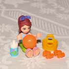 LEGO Friends - Mian kesäharrastukset - - pikkukuva 1