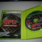 UFC 2009 Undisputed **XBOX360** - pikkukuva 3