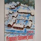 Lounais-Hämeen joulu 1994 - pikkukuva 1