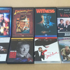 Harrison Ford -elokuvia 12 kpl DVD - pikkukuva 1