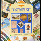 Michael Briggs: HARRASTEENA POSTIMERKIT - pikkukuva 1