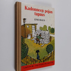 Eno Raud : Kadonneen pojan tapaus - pikkukuva 1