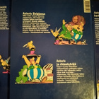 Kymmenen Asterixia - 10x Asterix - pikkukuva 4