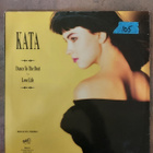 KATA - Dance To The Beat - pikkukuva 1