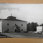VANHA Postikortti Hämeenlinna 1950-l Alkup. Mallikappale - pikkukuva 1