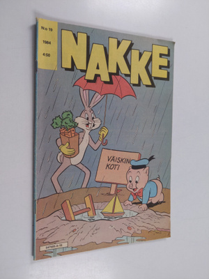 Nakke 19/1984