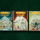 Kummeli Vanaja-trilogia TV-sarjat DVD - pikkukuva 1