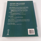 Jon Wright : Idioms organiser : organised by metaphor, to... - pikkukuva 2