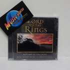 LORD OF THE RINGS - RETURN OF THE KING CD - pikkukuva 1