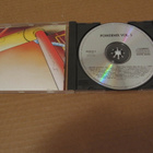 Powermix  VOL.5 CD Kikka,Frederik, Clifters ym. 1991 UUSI - pikkukuva 2