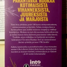 Ulla Lehtonen - Syö itsesi terveeksi (pokkari) - pikkukuva 2