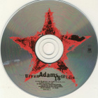 Bryan Adams : 18 Til I Die - CD - pikkukuva 2
