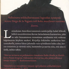 Isabel Allende: Zorron tarina (Loisto pokkari) - pikkukuva 2