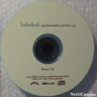 Habakuk • Maailmanrauhan puolesta PROMO CDr-Single - pikkukuva 1