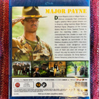 BRD: Major Payne - pikkukuva 2