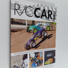 Robert Schleicher : The R/C car bible : how to build, tun... - pikkukuva 1