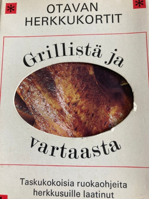 OTAVAN HERKKUKORTIT