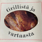 OTAVAN HERKKUKORTIT - pikkukuva 1