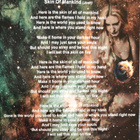 Mostly Autumn - Graveyard Star (uudenveroinen cd-levy) - pikkukuva 3