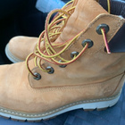 TIMBERLAND BOOTS KENGÄT KOKO 38,5 - pikkukuva 1