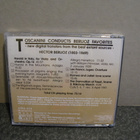 Berlioz:Harold in Italy&Shorter works-Toscanini cd - pikkukuva 2