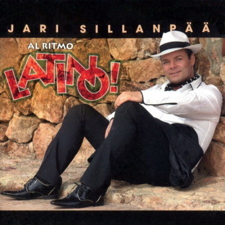 Jari Sillanpää - Al Ritmo Latino CD