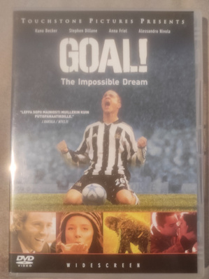 Goal!