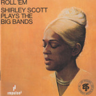 SHIRLEY SCOTT/ JACK McDUFF: 3 x cd - pikkukuva 1