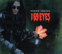 The 69 Eyes - Stolen Season (CD)