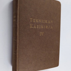 Tekniikan käsikirja 4 - pikkukuva 1