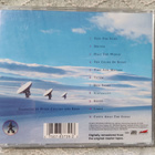Rush : TEST FOR ECHO *CD* - pikkukuva 3