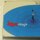 Disco Rouge • Disco Rouge CD-Single - pikkukuva 1