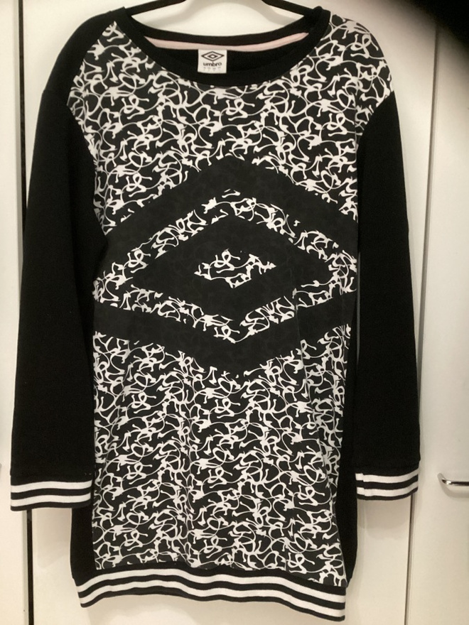 Umbro mekko L