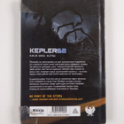 Timo Parvela : Kepler62 : Kirja 1 : Kutsu - pikkukuva 2