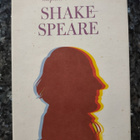 Stephen Greenblatt: Shakespeare - pikkukuva 1