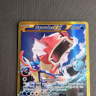 Gyarados EX BKP 123 - pikkukuva 4